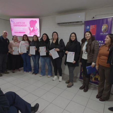 Jornada de Inducción y Lanzamiento Curso Manicure y Pedicure 2026