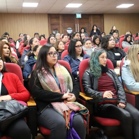 Seminario universidad Autónoma 2026