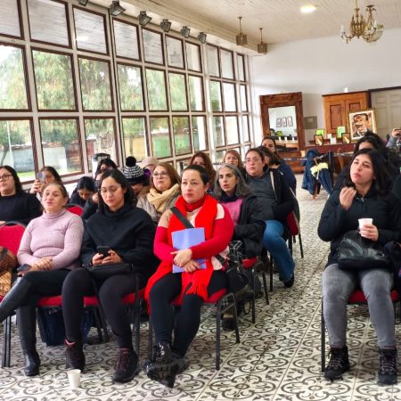 Taller Especifico TI 2026