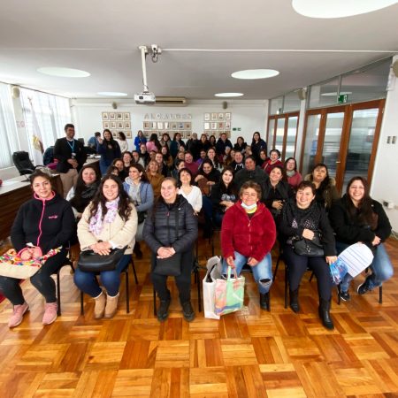 Taller de Formación para el Trabajo Común trayectoria dependiente